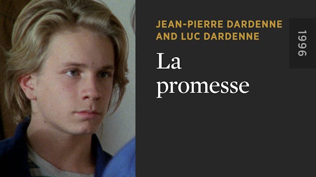 La promesse