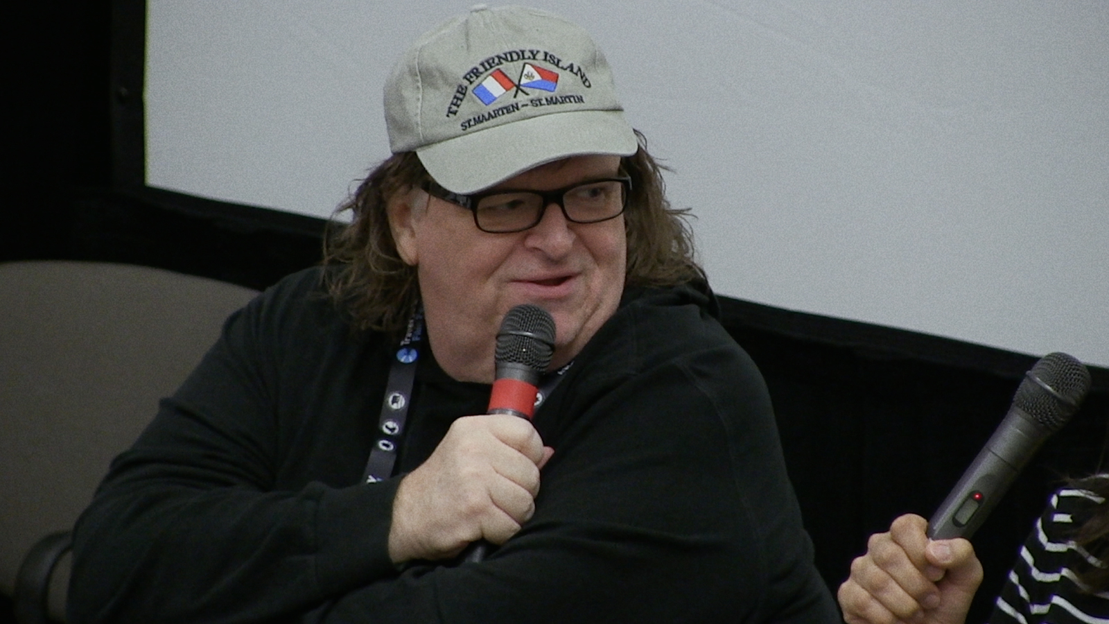 CAMERAPERSON Festival Talks: Traverse City Film Festival