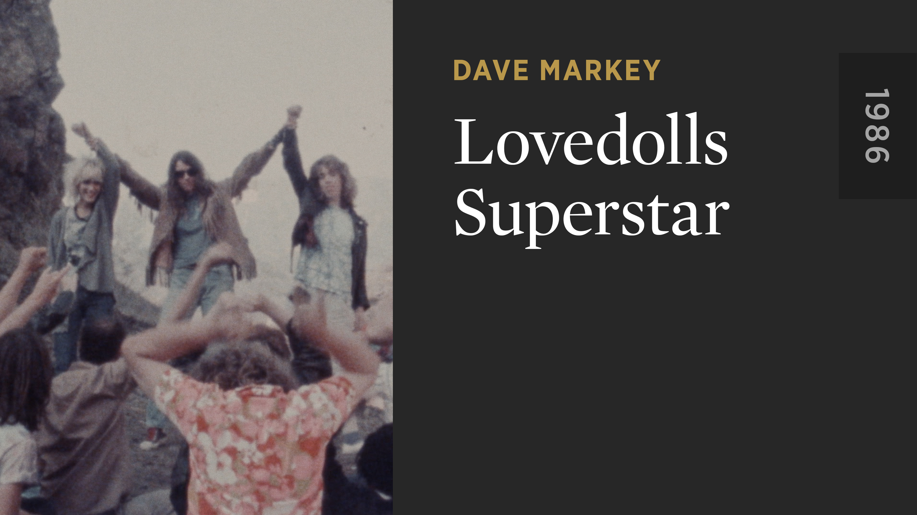 Lovedolls Superstar