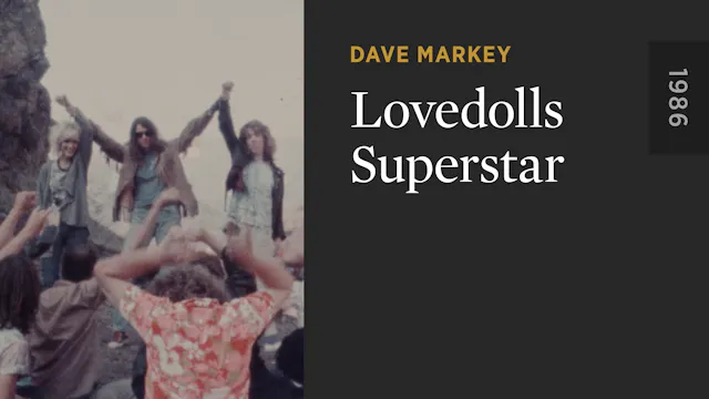 Lovedolls Superstar