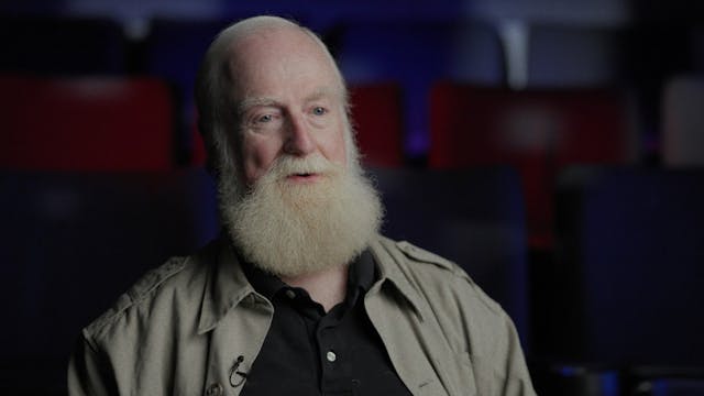 Bran Ferren on ALTERED STATES
