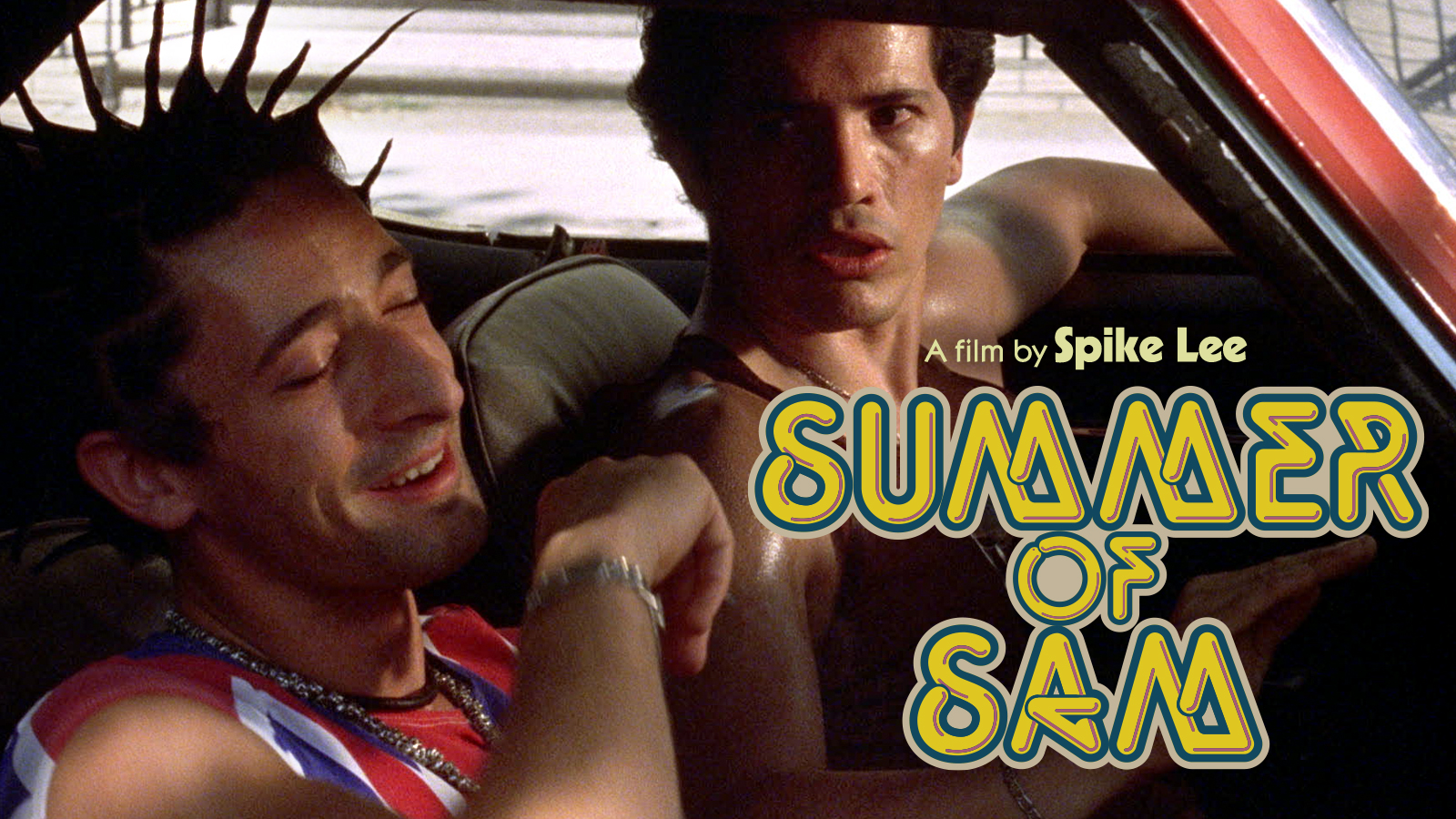Summer of Sam