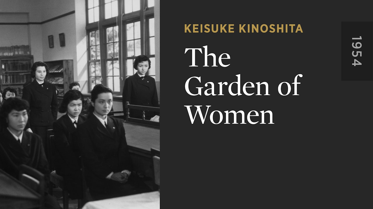 The Garden of Women