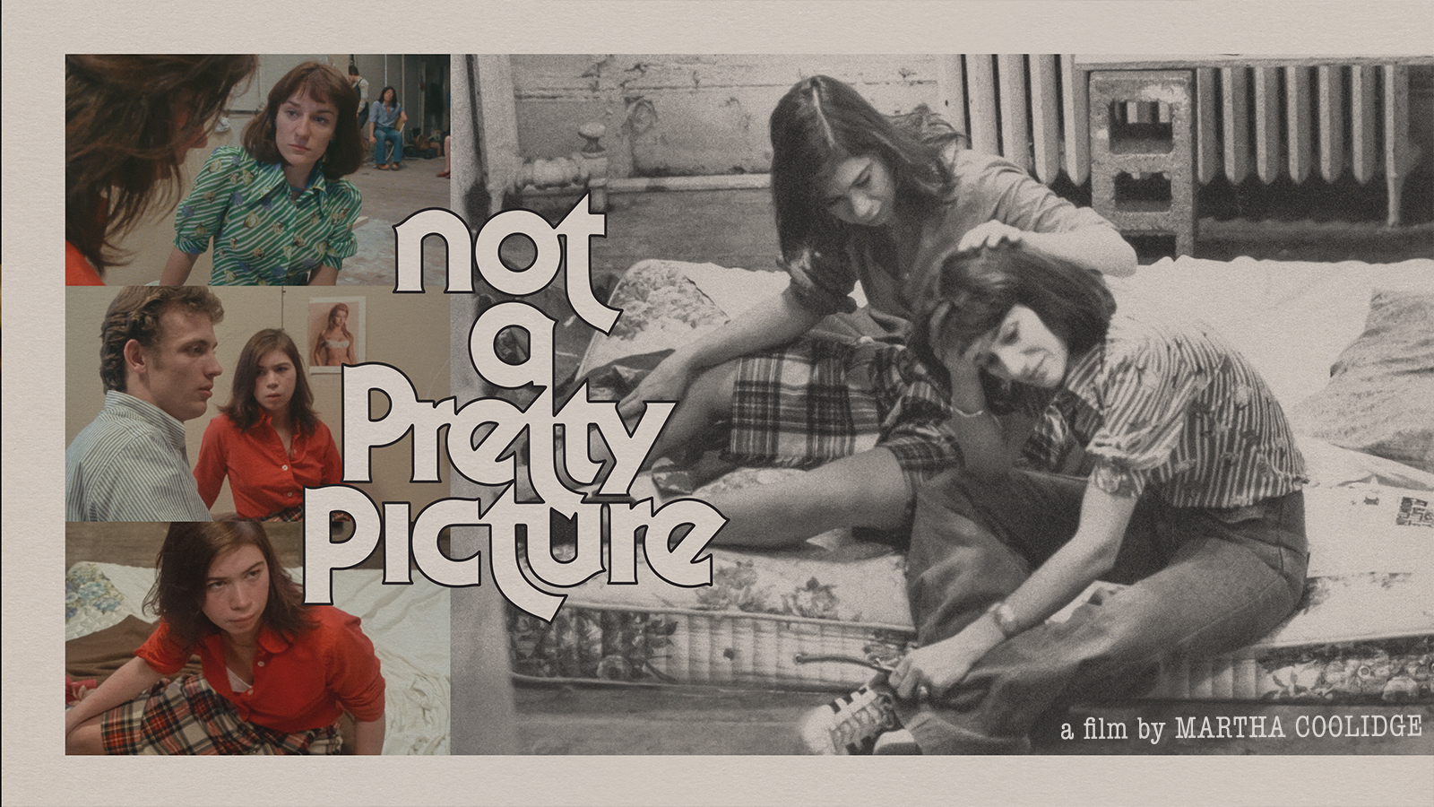 Not a Pretty Picture