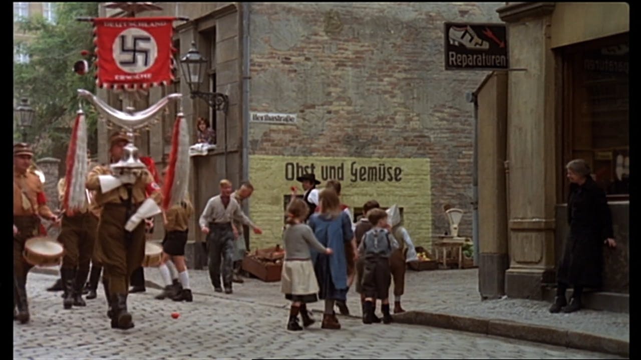 The Tin Drum Trailer The Tin Drum The Criterion Channel