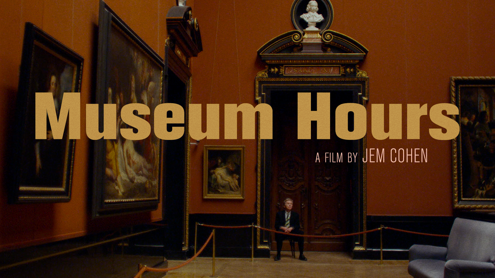 Museum Hours