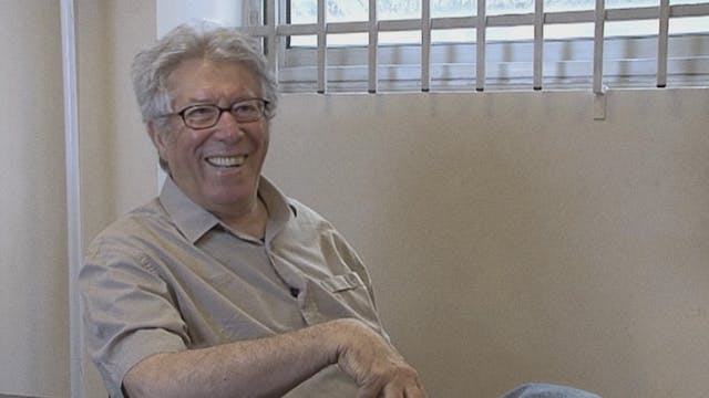 Claude Miller on WEEKEND