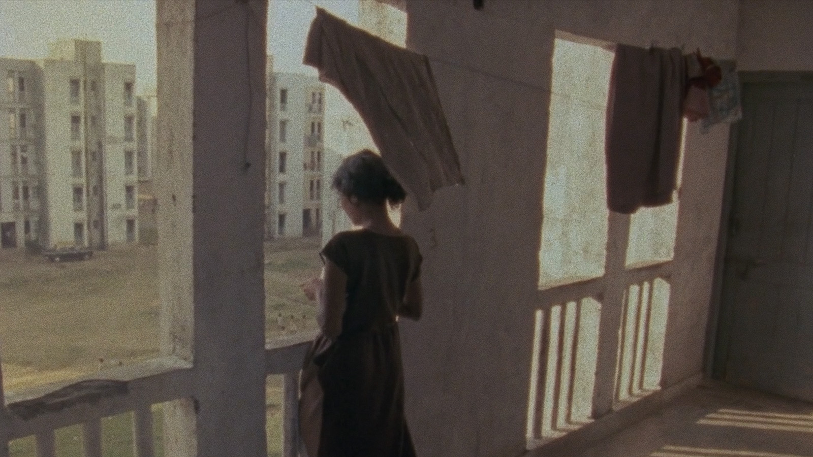 India Cabaret with Hindi Soundtrack