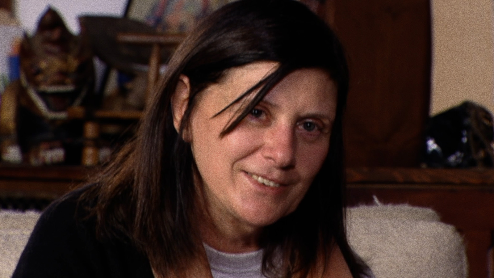 Catherine Breillat on À NOS AMOURS