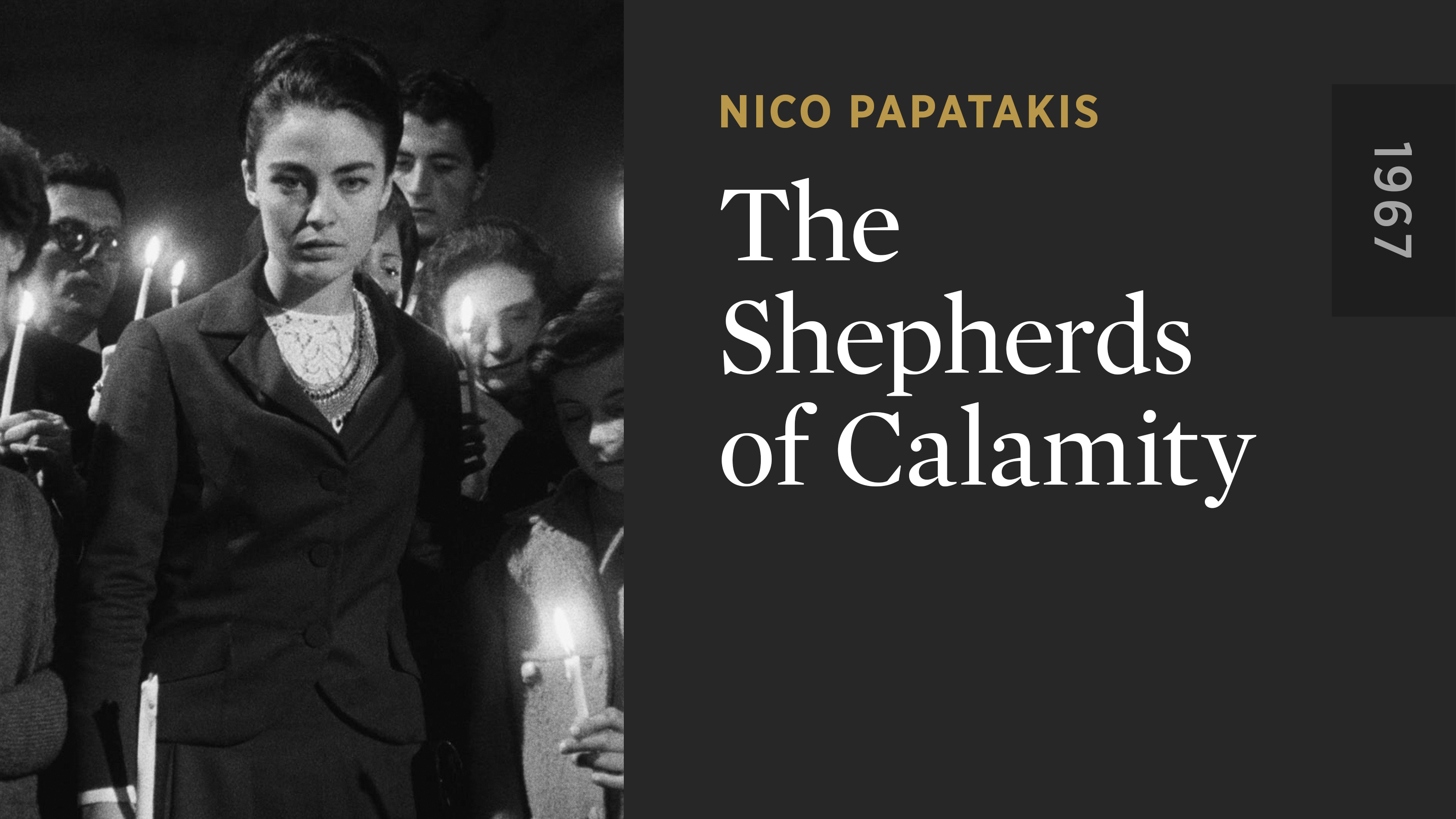 The Shepherds of Calamity