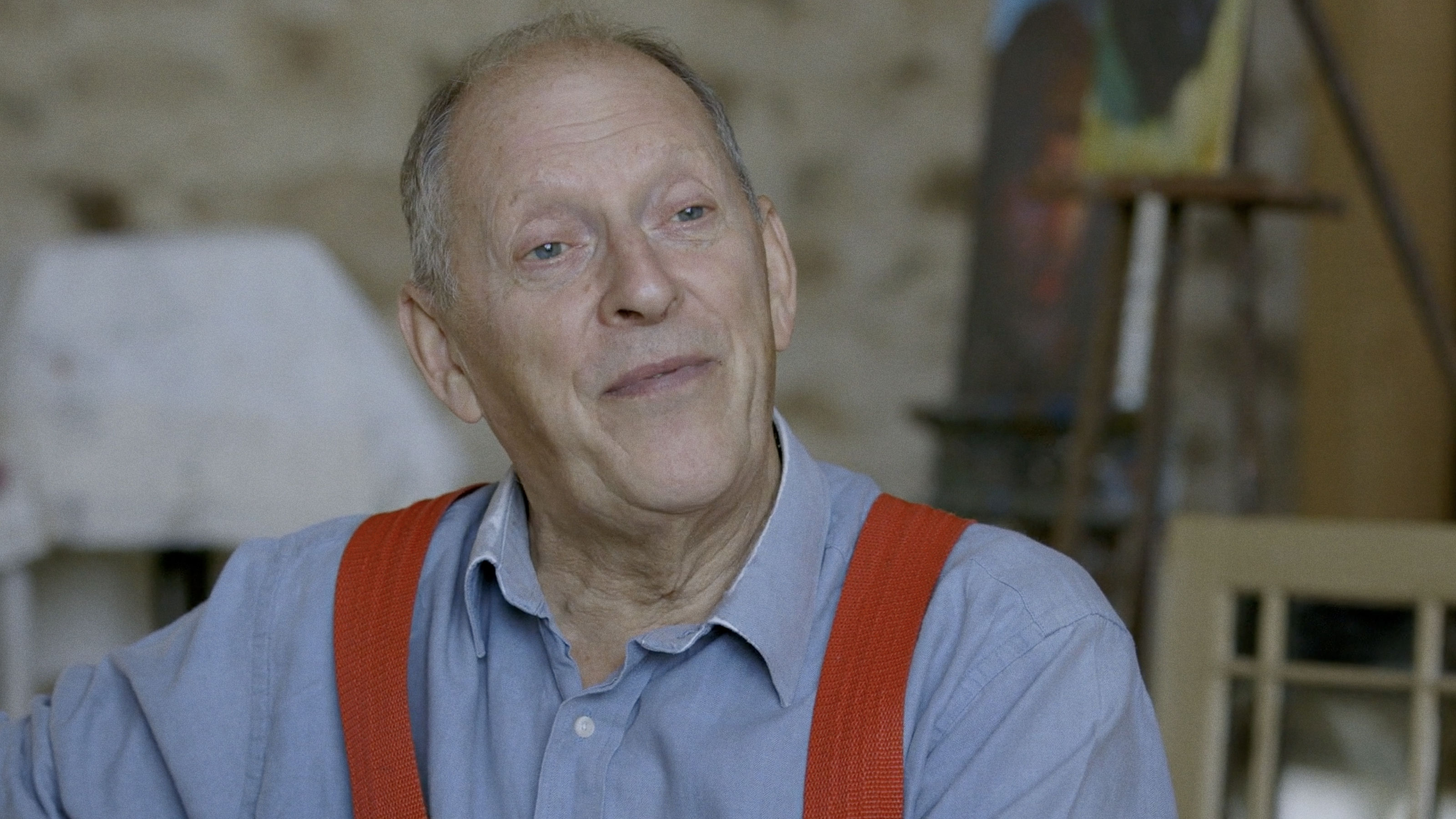 Christopher Hobbs on THE LONG DAY CLOSES