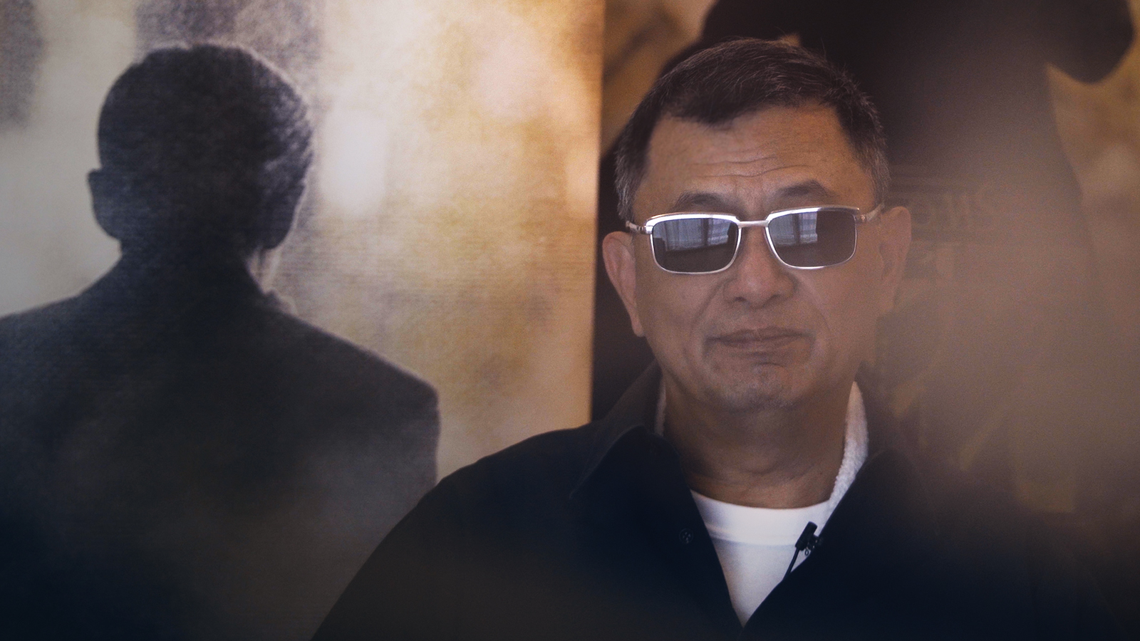 A Message from Wong Kar Wai