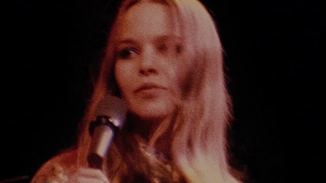 MONTEREY POP Outtakes: The Mamas & the Papas 6