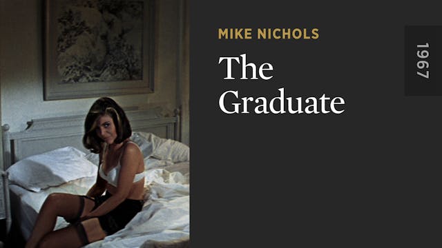 The Graduate