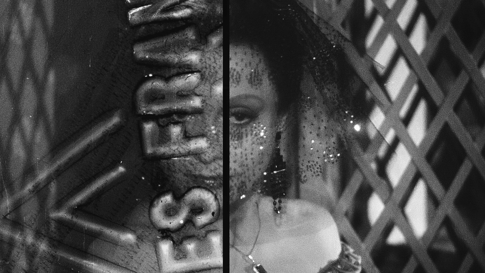 CHILDREN OF PARADISE: Restoration Demonstraton