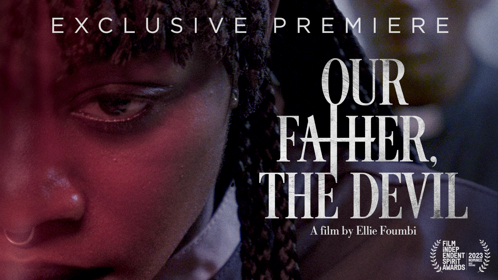 Our Father, the Devil