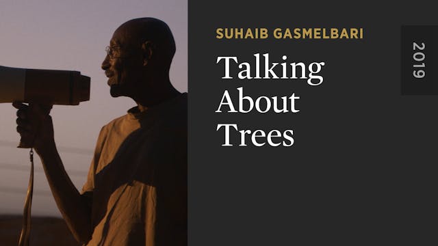 Talking About Trees