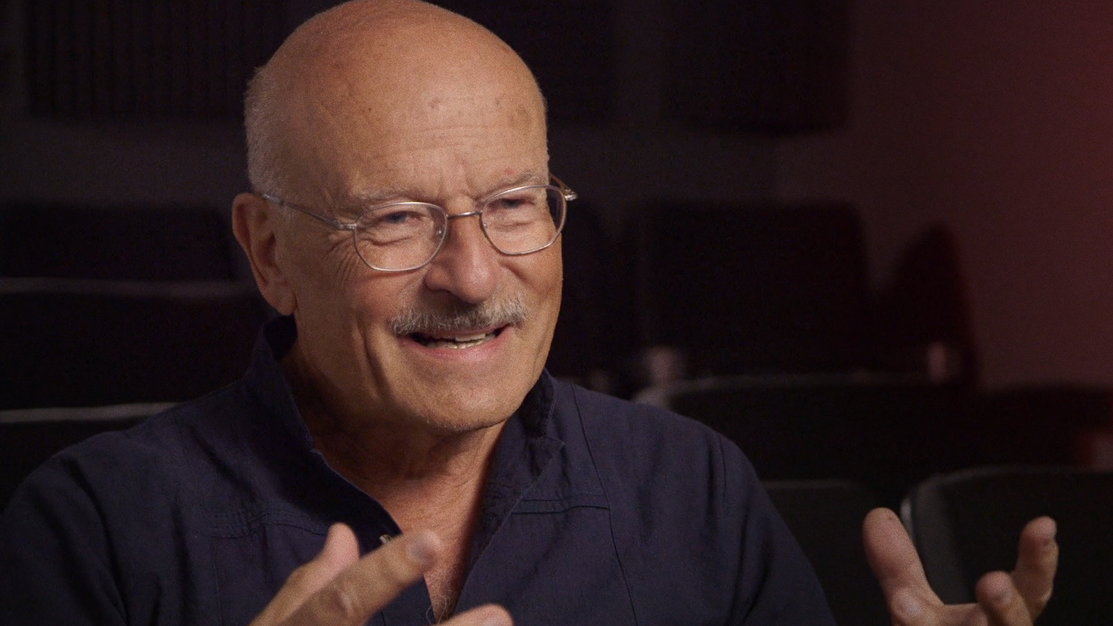 Volker Schlöndorff on THE TIN DRUM