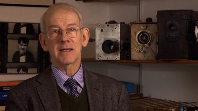 Presenting THE GOLD RUSH