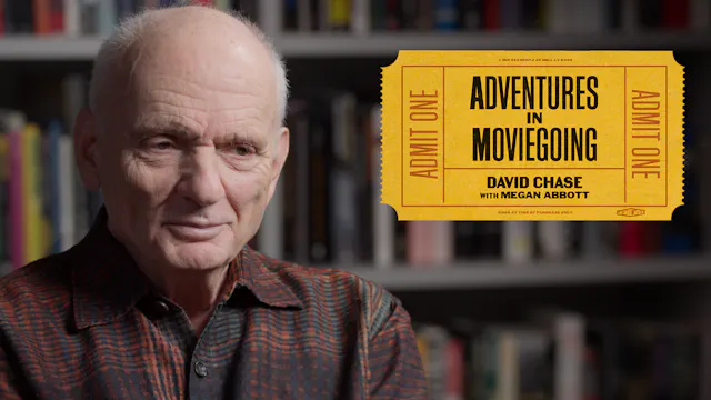 David Chase on LACOMBE LUCIEN