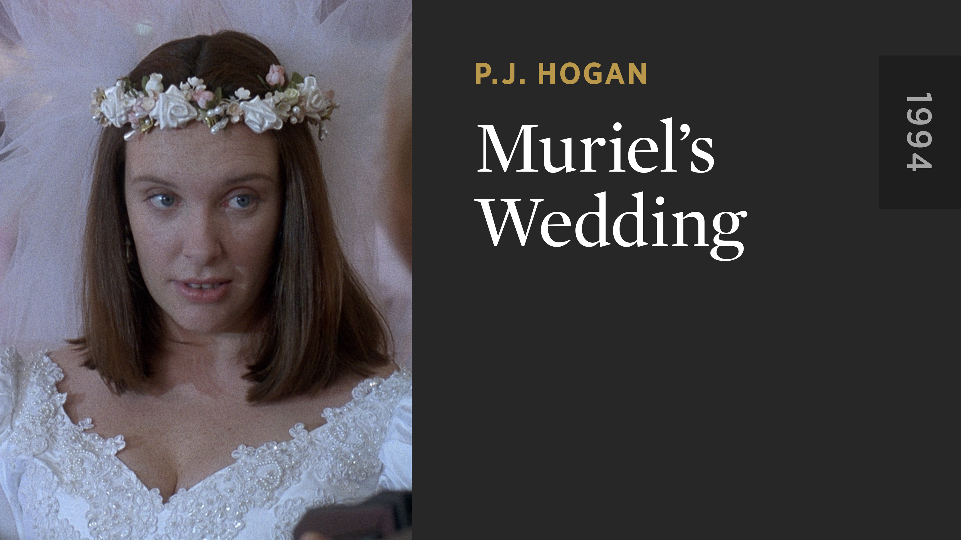 Muriel’s Wedding