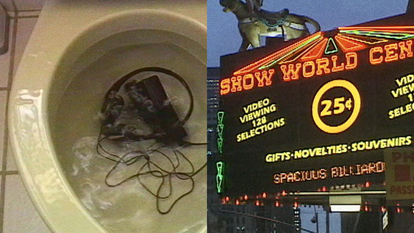 Split Screen: S7-E2 Reverse Speech