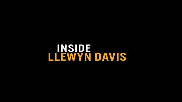 INSIDE LLEWYN DAVIS Trailer 2