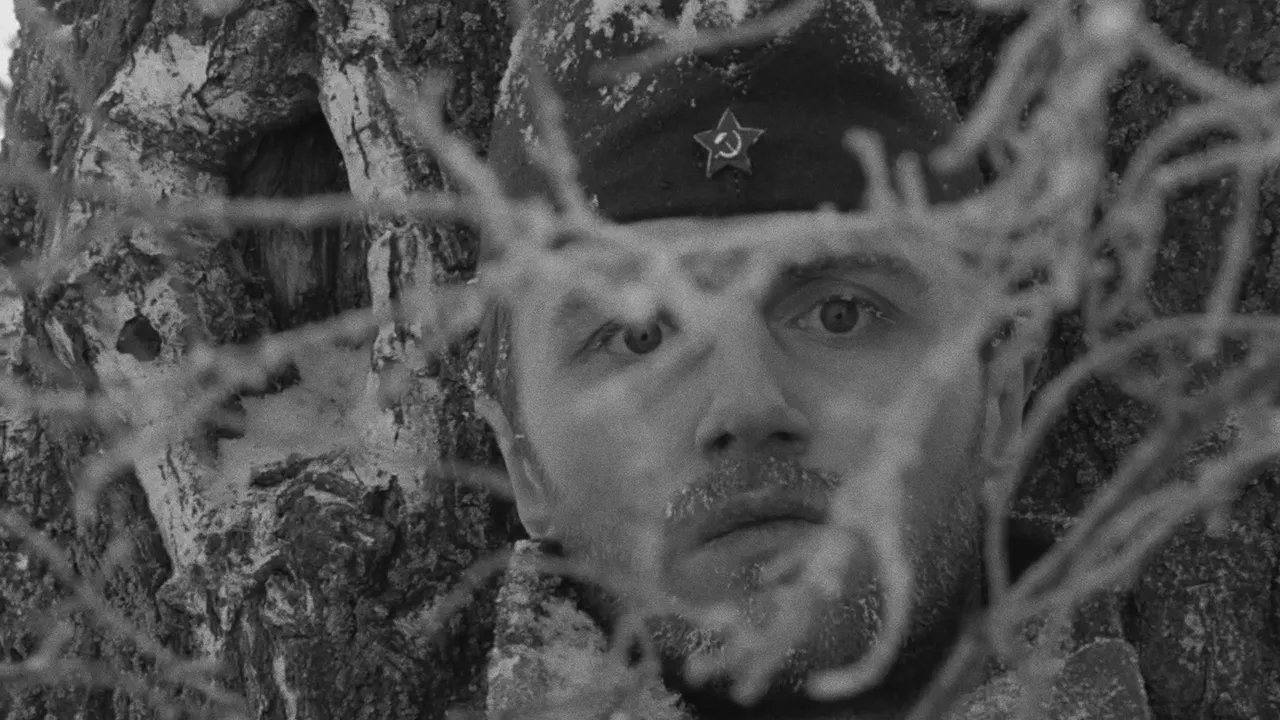 THE ASCENT Select-Scene Commentary - The Ascent - The Criterion Channel