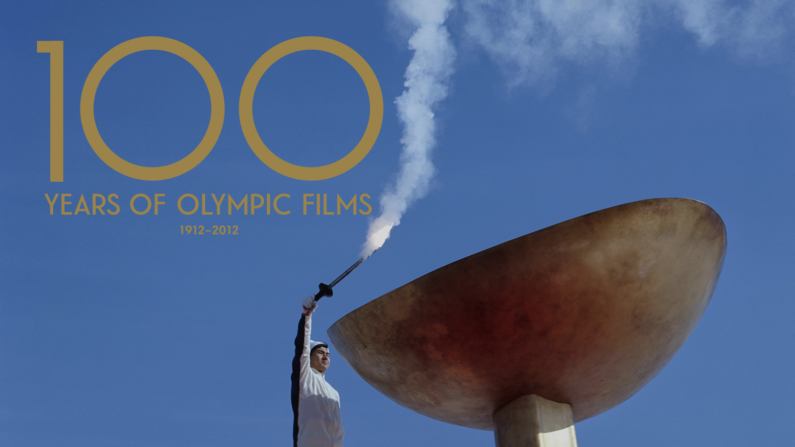 100 Years of Olympic Films: 1912–2012 - The Criterion Channel
