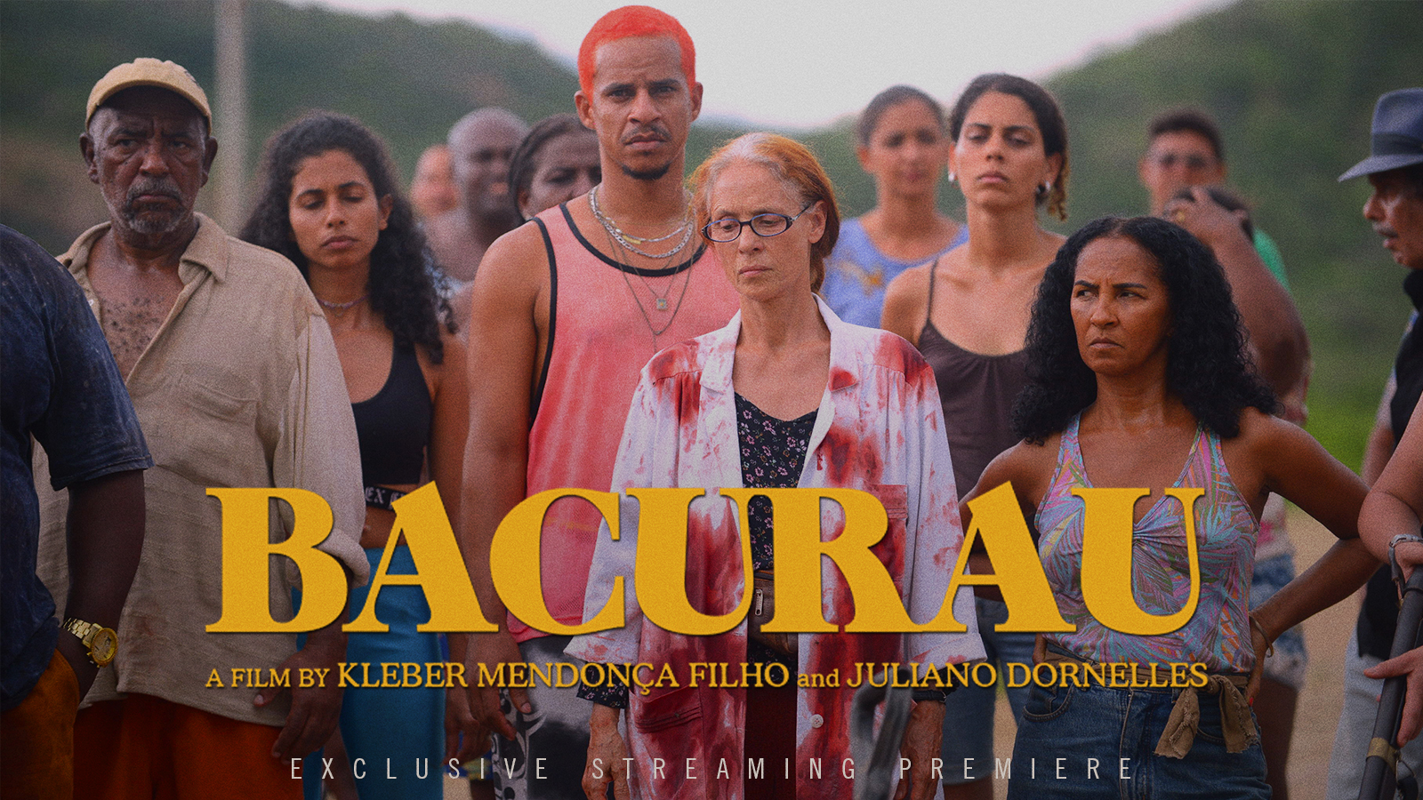 Bacurau