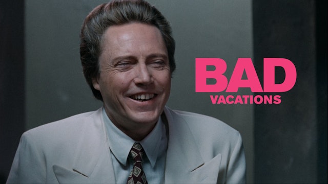 Bad Vacations Teaser