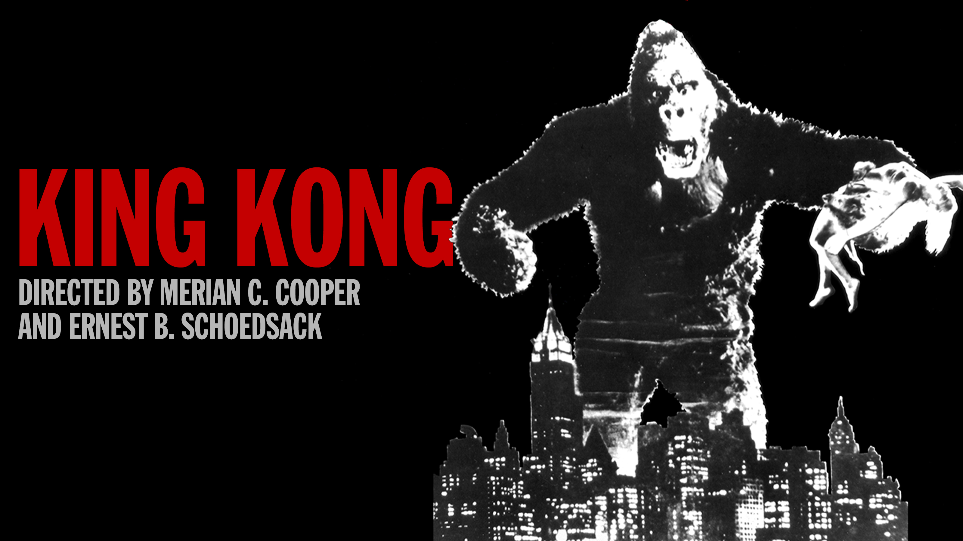 King Kong