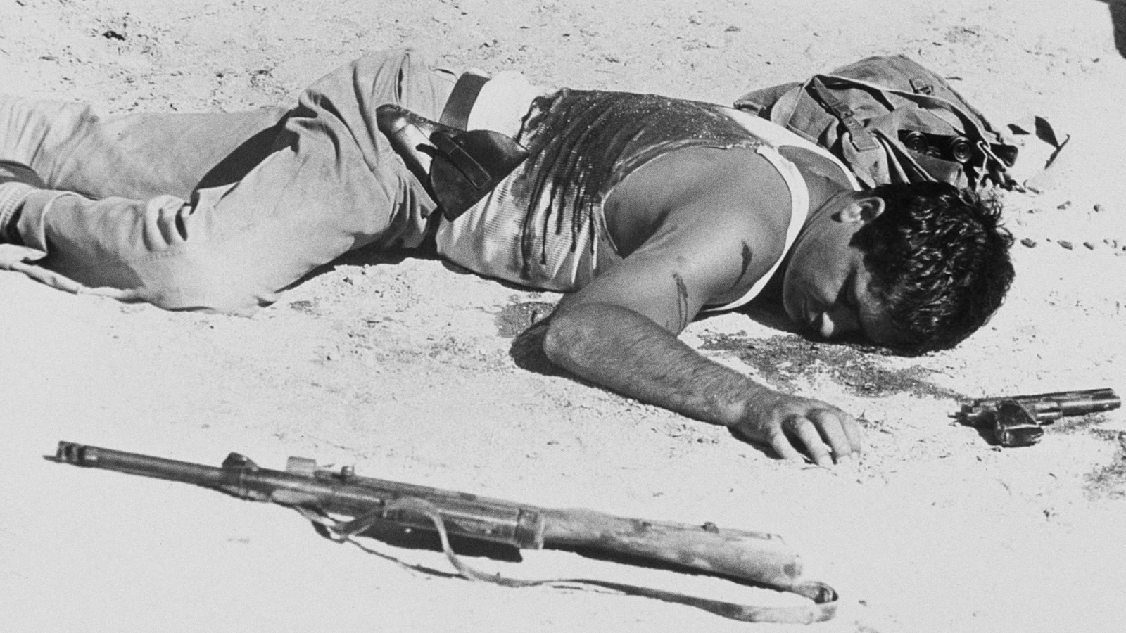 SALVATORE GIULIANO Commentary