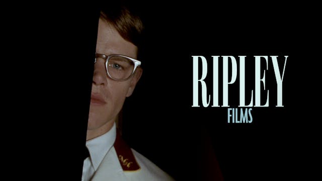 Ripley Films Teaser