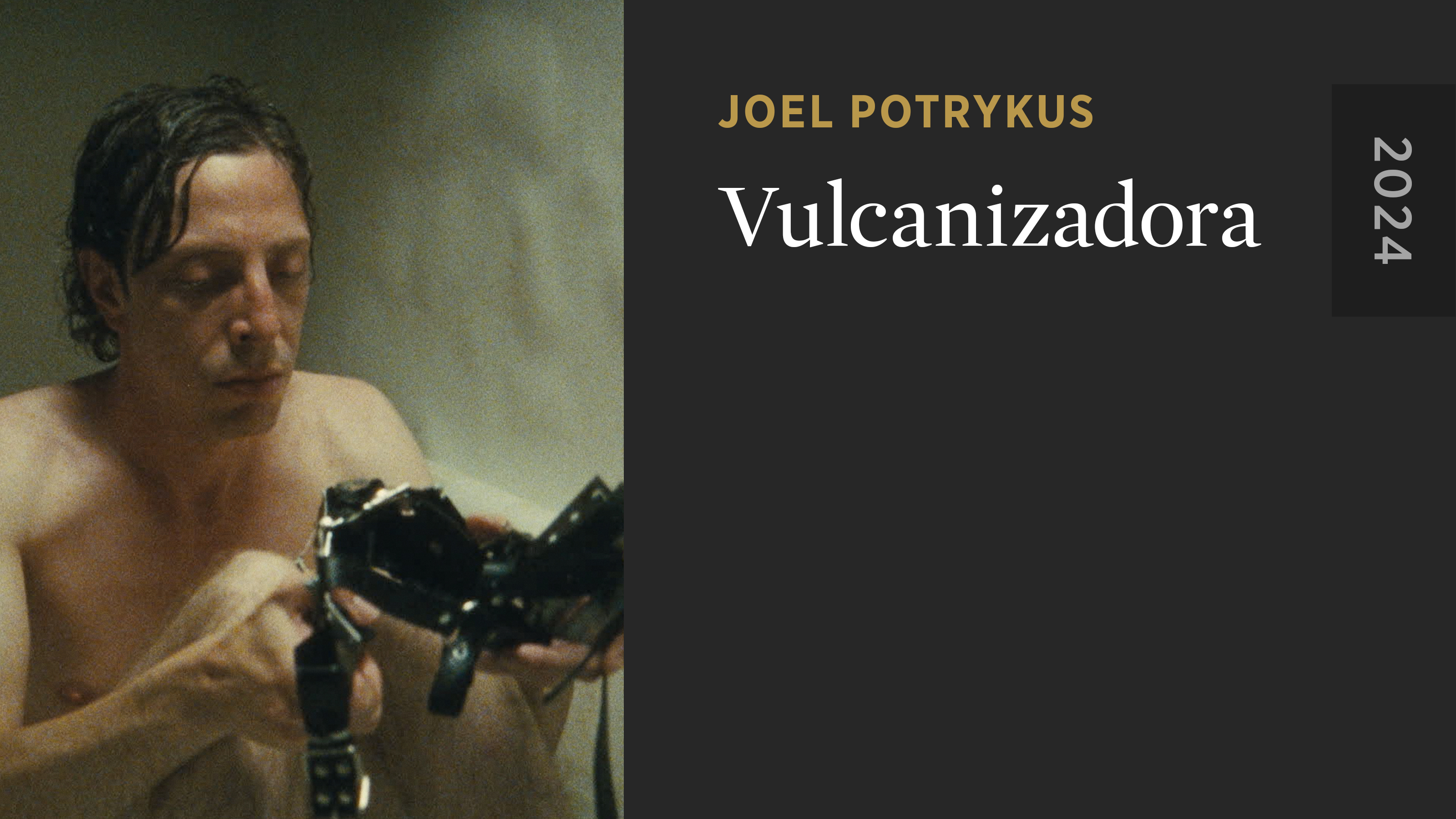Vulcanizadora