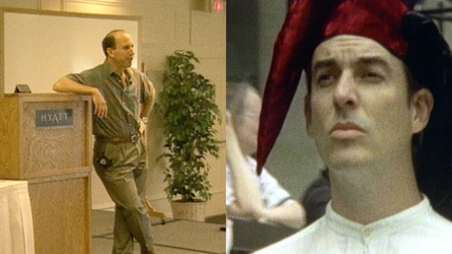 Split Screen: S1-E5 Breakthrough Screenwriting