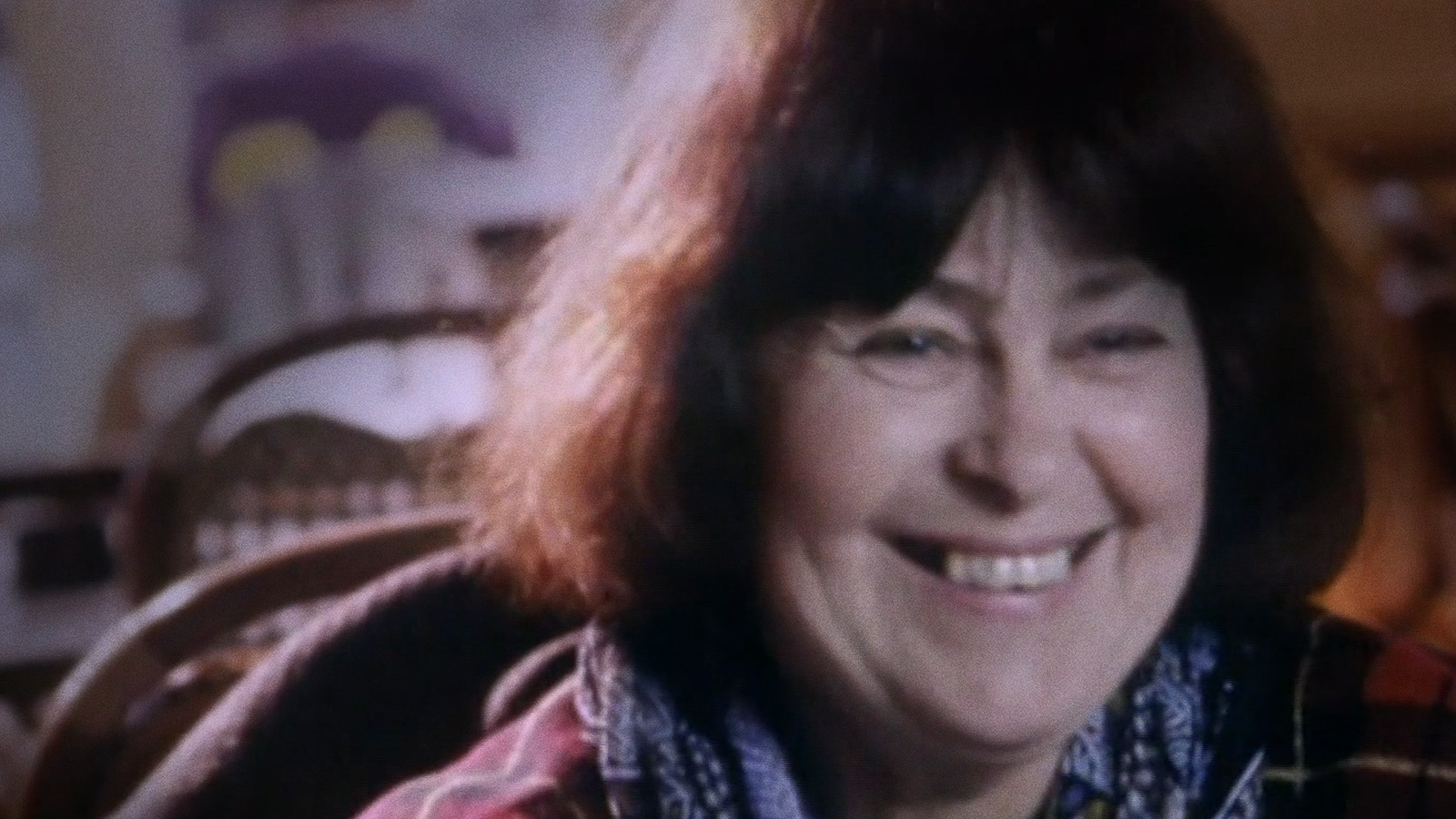 Kira Muratova on “Cinéma cinémas”