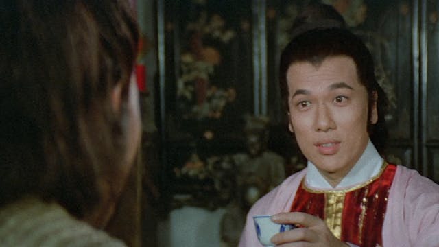 LAST HURRAH FOR CHIVALRY Original Mon...