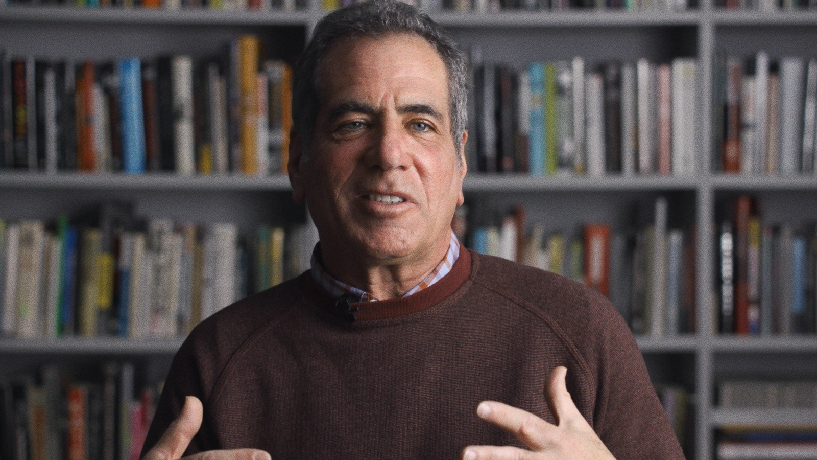 Jonathan Turell on FOR ALL MANKIND