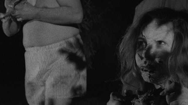 NIGHT OF THE LIVING DEAD Radio Spots: 1968, Thirty Seconds