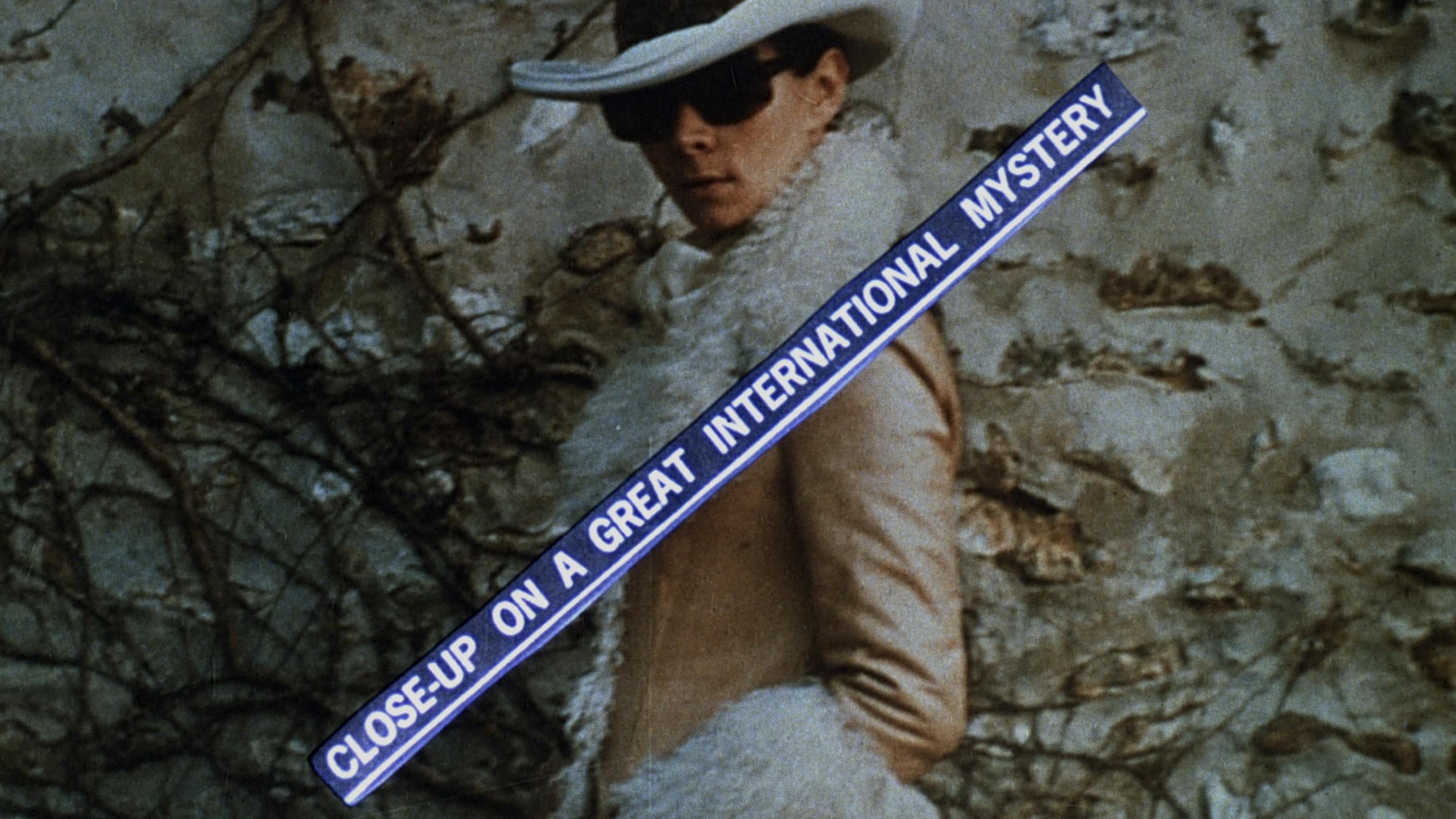 F FOR FAKE Commentary