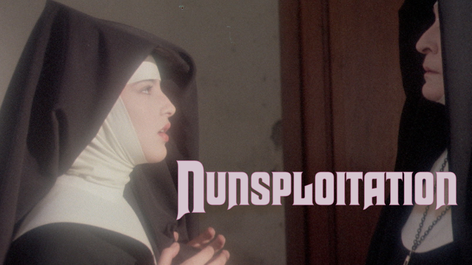 Nunsploitation Teaser