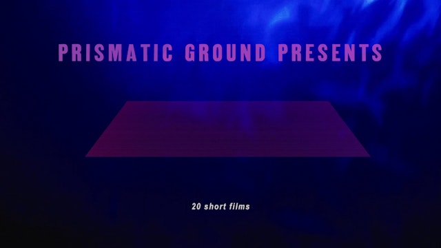 Prismatic Ground Presents