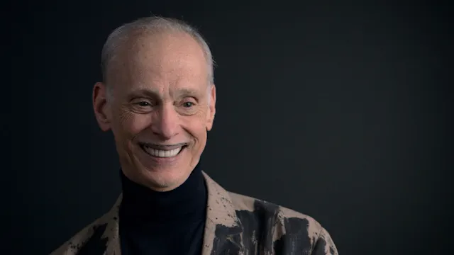 John Waters on BEYOND THE VALLEY OF T...