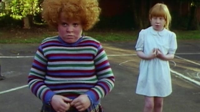 AN ANGEL AT MY TABLE Six Deleted Scenes