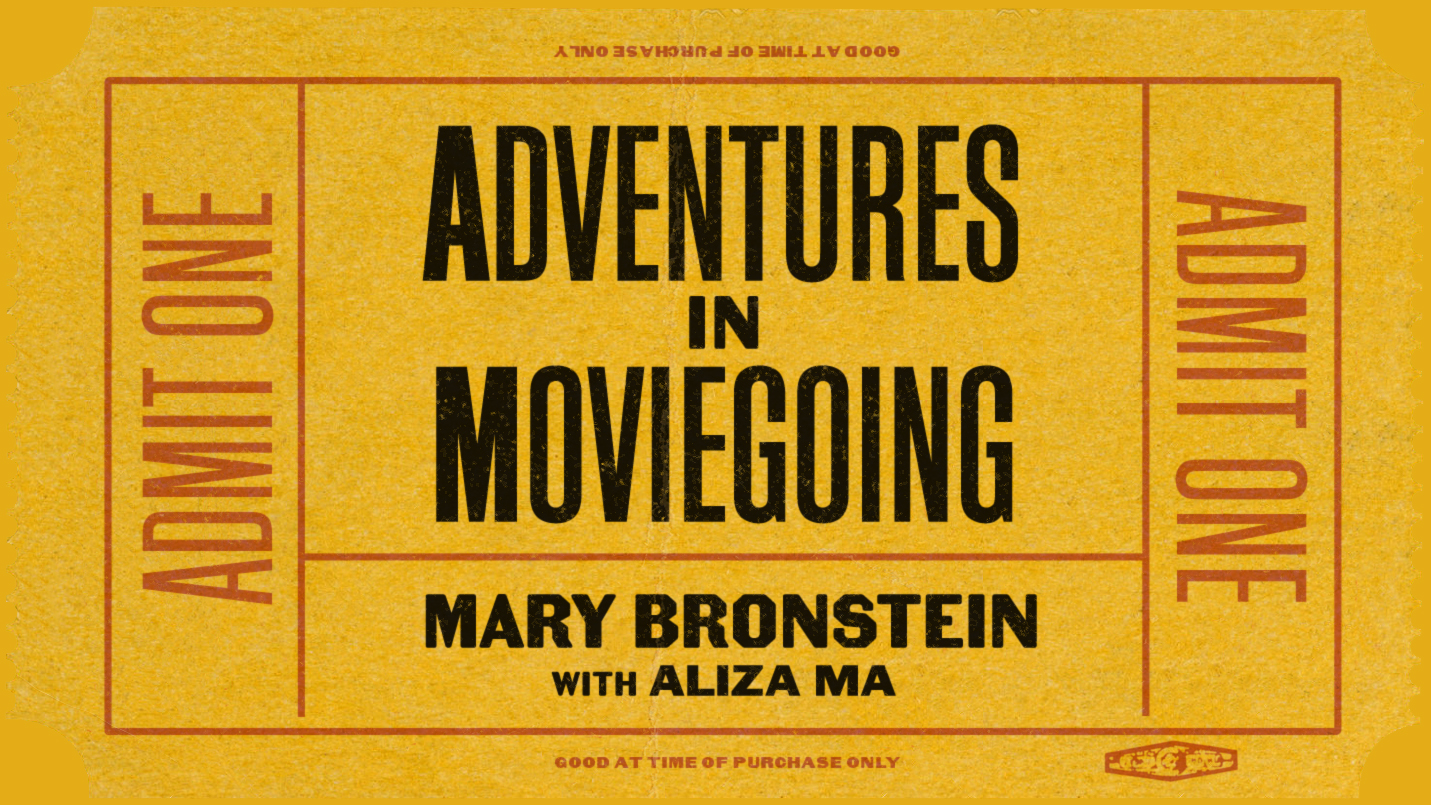 Mary Bronstein in Conversation