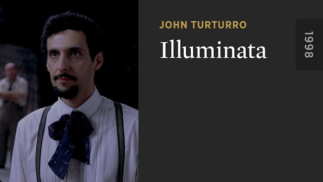 Illuminata