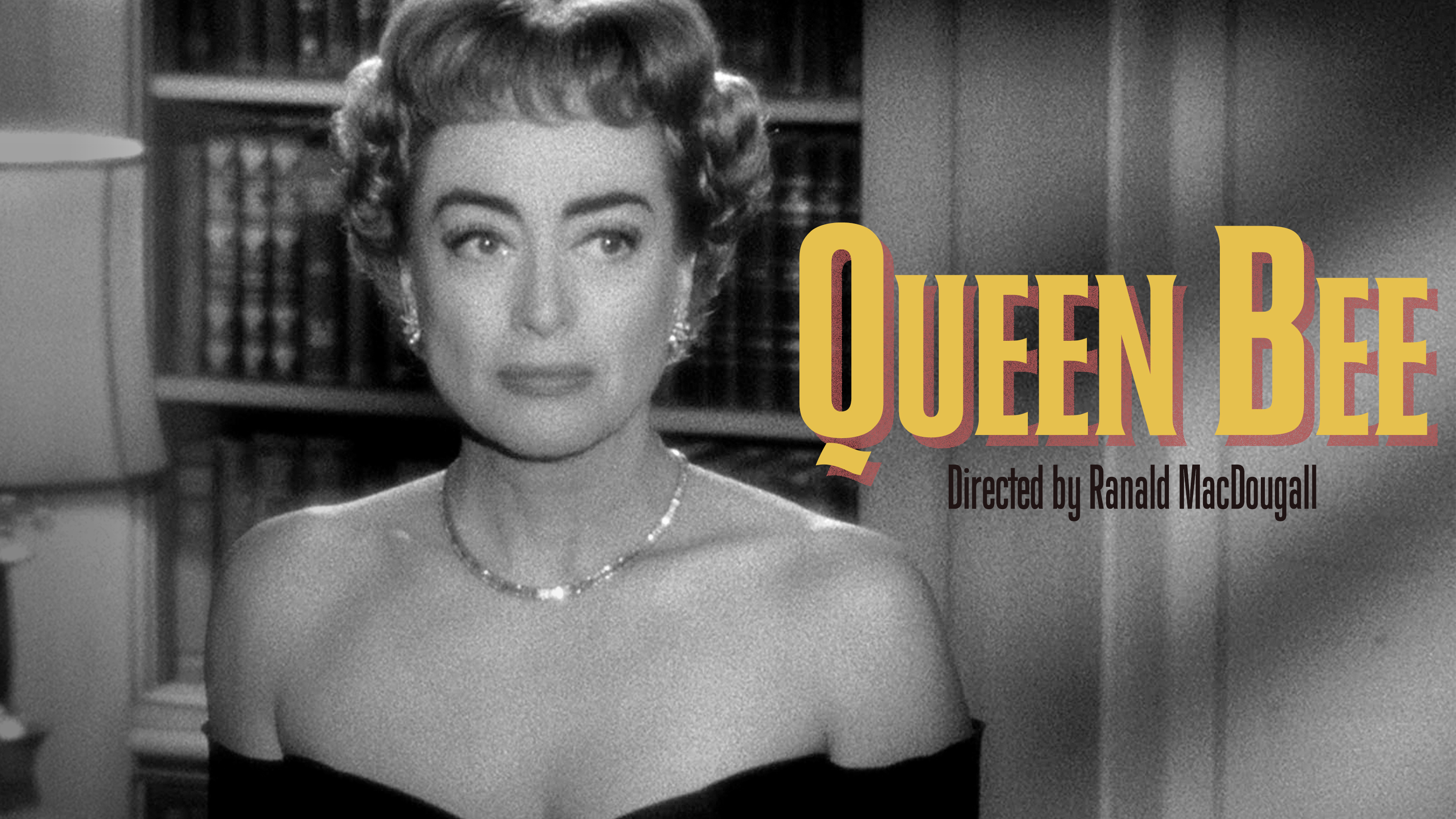 Queen Bee