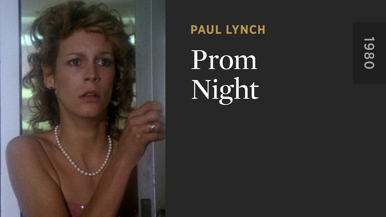 prom night 1980 jamie lee curtis