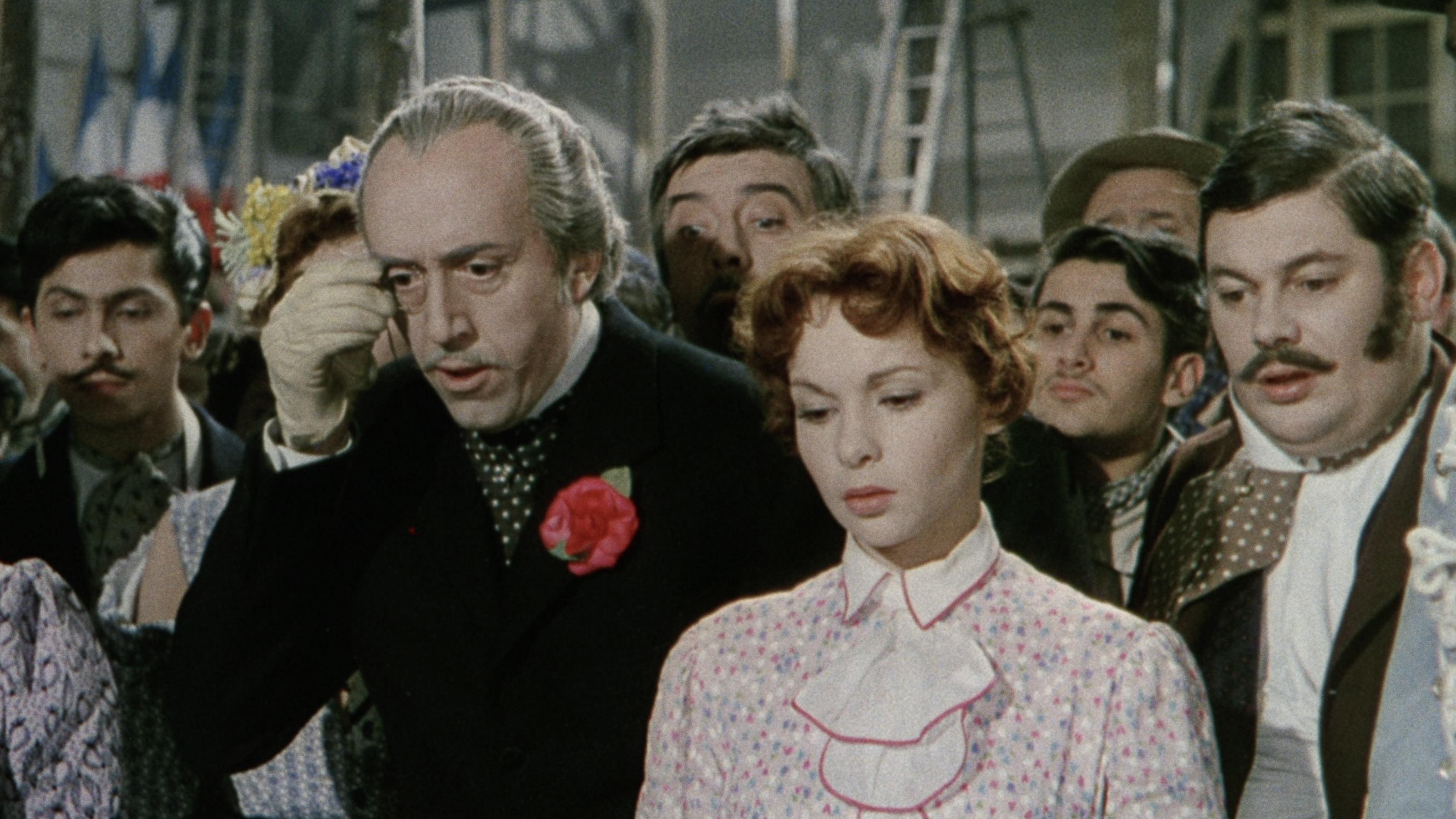 Introducing Lions in Winter